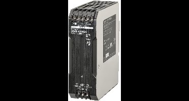 Omron Gelijkstroomvoeding 24V | S8VKC12024 - E25Z2