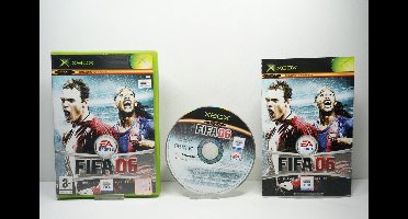 FIFA Football 2006