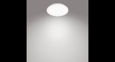 Philips Wincel Plafonnière wit - 24W - met afstandsbediening