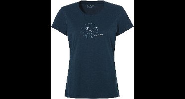 VAUDE T-Shirt Women's Cyclist T-Shirt V