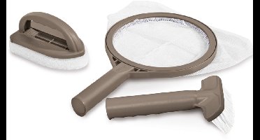 Intex - Spa Maintenance Kit - Onderhoudsset voor spa’s en opblaasbare jacuzzi’s
