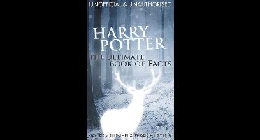 Harry Potter - The Ultimate Book Of Facts