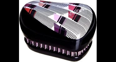 Tangle Teezer Compact Styler Lulu Guinness Borstel 1 st.