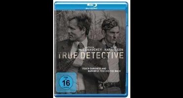 True Detective Season 1 (Blu-ray)