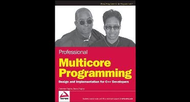 Professional Multicore Programming