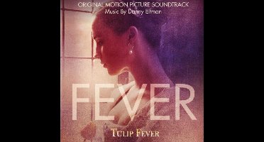 Tulip Fever [Original Motion Picture Soundtrack]
