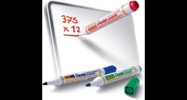 Pentel Whiteboardmarker MW85 Groen