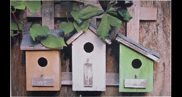 Best for Boots Deurmat nestkasten