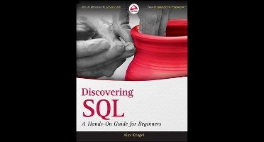 Discovering SQL