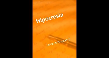 Hipocresía