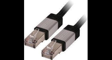 Konig Cat5e Patchkabel - 1 meter