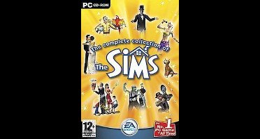 De Sims - Complete Editie