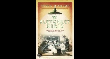 The Bletchley Girls
