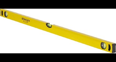 STANLEY Waterpas STANLEY Classic 1000mm - STHT1-43105