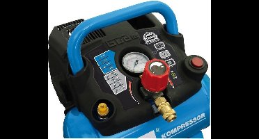 Gude 190/08/6 Compressor