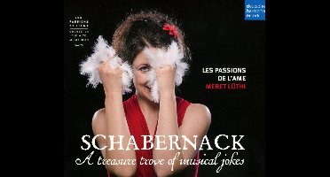 Schabernack - A Treasure Trove