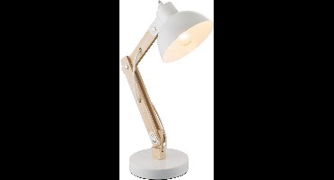Bloge Lighting - Tongariro Tafellamp - Bruin