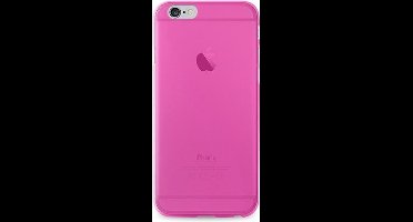 Puro - Ultra Slim Cover - iPhone 6 Plus - fuchsia