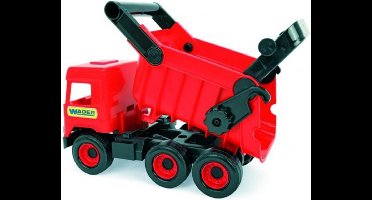 Grote Kiep Truck Afm. 43 x 26,5 x 19 Cm.