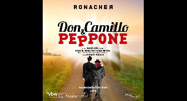 Don Camillo & Peppone