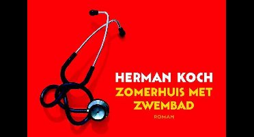 Zomerhuis Met Zwembad