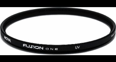 Hoya Fusion ONE UV 62 mm Ultraviolet (UV) camera filter