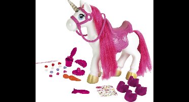 PRINCESS CORALIE eenhoorn