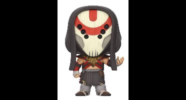 Funko Pop! Eclipse Cultist - Verzamelfiguur