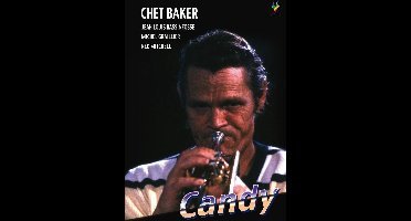 Candy [DVD]