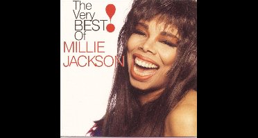 Very Best of Millie Jackson