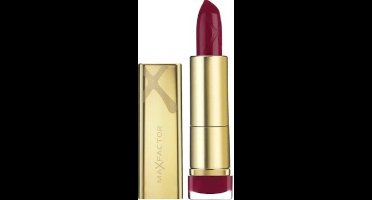 Max Factor Lipstick - Colour Elixir 720