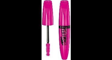 Rimmel London Scandal'Eyes Show Off Mascara - 001 Black