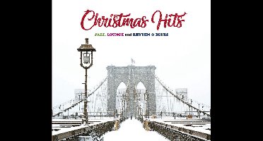 Christmas Hits: 75 Jazz. Lounge And Rhythm & Blues Christmas
