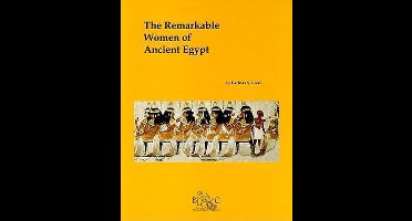 Remarkable Women of Ancient Egypt