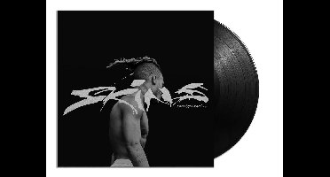 Skins (LP)