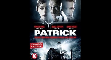 Patrick (Blu-ray)