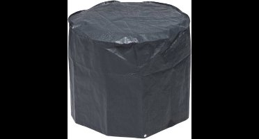 Nature - Tuinmeubelhoes - Beschermhoes voor houtskoolbarbecue - H73 x 73 x 60cm