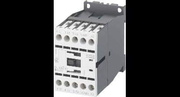 Eaton DILM15-10(24VDC) Contactor 3x NO 7.5 kW 24 V/DC 15.5 A 1 stuk(s)