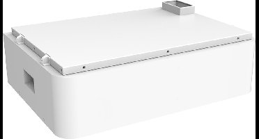 V-TAC Outdoor Batterijen - IP65 Waterdicht