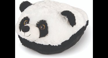 Noxxiez Voetenwarmer - Panda