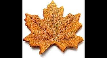 New Age Devi - Herfst-bladeren Decoratie - 100 stuks