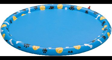 Bestway® Fetchin' Fun™ Spatkussen voor Huisdieren