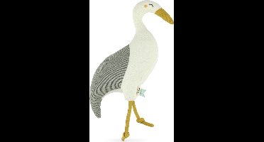Trixie Knuffeldiertje - Reiger