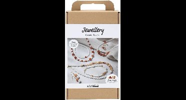 Creativ Company Hobbyset Sieraden
