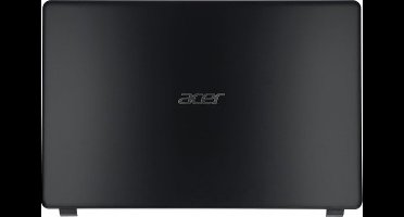 Acer Laptop LCD Back Cover - Zwart