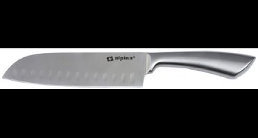 Alpina santokumes van RVS - 31,5 cm