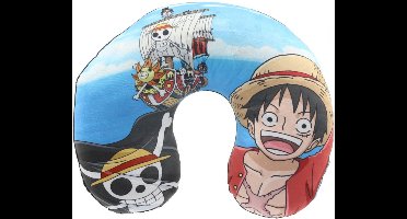 One Piece Reis kussen