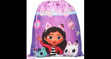 Gabby's Dollhouse Gymtas - Unlimited Adventure