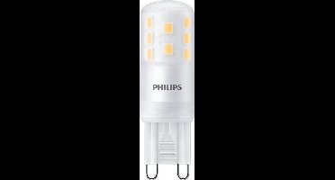 Philips CorePro LED Capsule G9 Mat 3.7W 470lm - 827 Zeer Warm Wit | Vervangt 40W