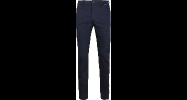 Mac Chino Griffin Donkerblauw - Maat W 38 - L 32 - Heren